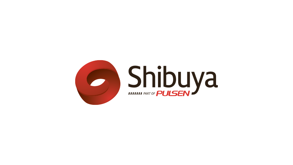 Shibuya - Säker IT från Sverige