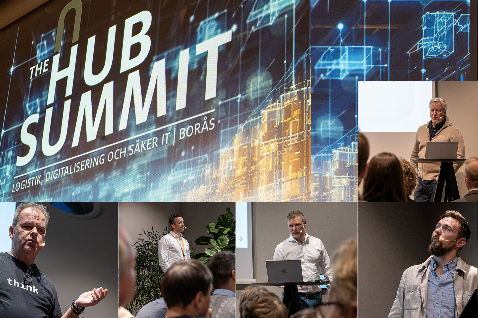 The Hub Summit