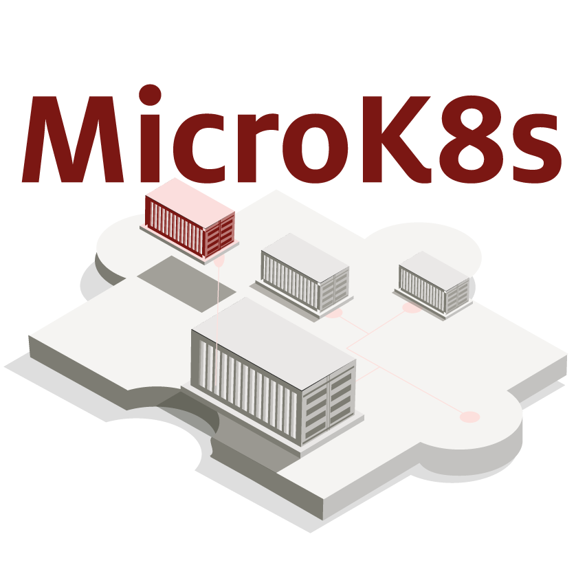 Shibuyas lösningar för Microkubernetes (Microk8s) 