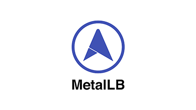 MetalLB för PODS internal load balancing priveta cluster IP  i Native Kubernetes Container plattform hos Shibuya