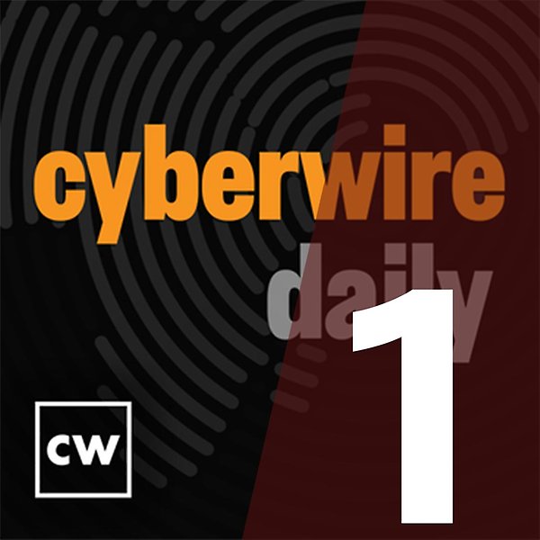 Podtips #1: Cyberwire Daily