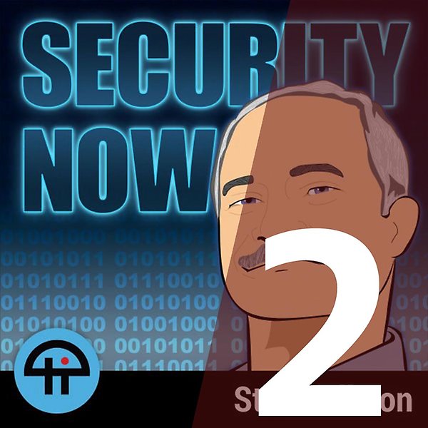 Podtips #2: Security Now