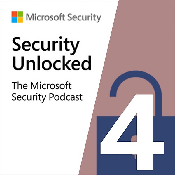Podtips #4: Security Unlocked